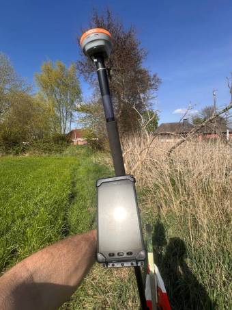 Hier finden Sie uns