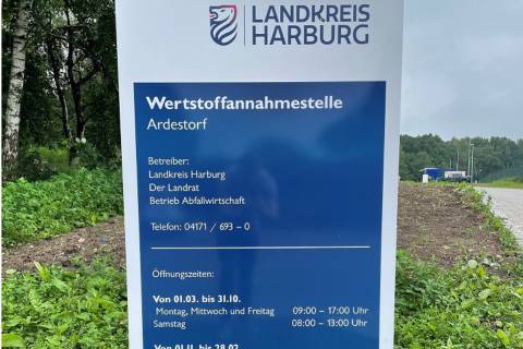 Neues Verfahren