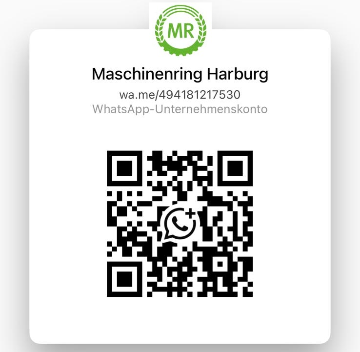 WhatsApp QR-Code