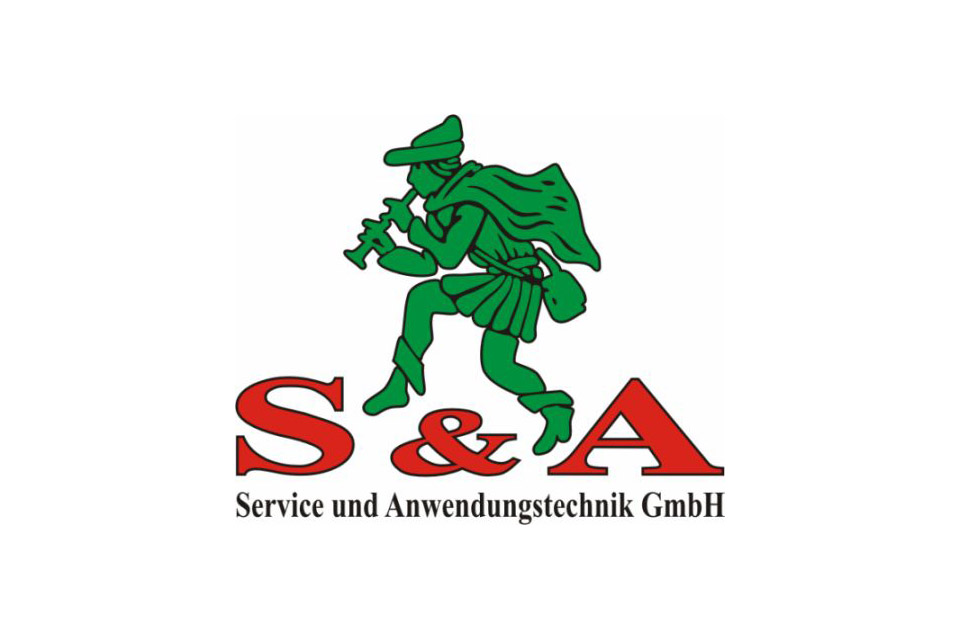 S & A